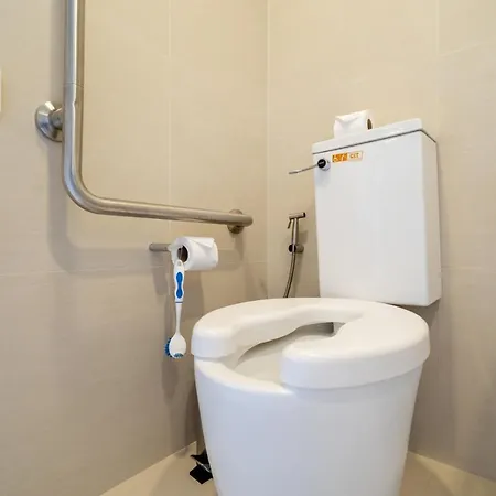 1Br Condo In Laguna Sky Park B2405 Strand Bang Tao Exterior foto