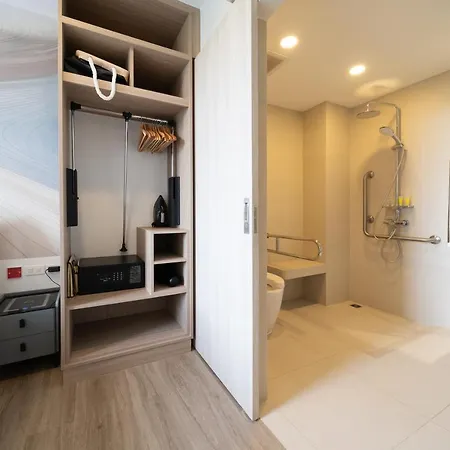 1Br Condo In Laguna Sky Park B2405 Strand Bang Tao Exterior foto