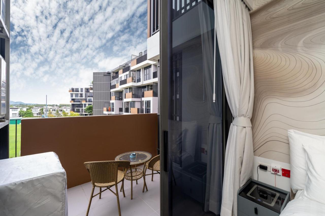 1br In Laguna Sky Park B2405 Strand Bang Tao