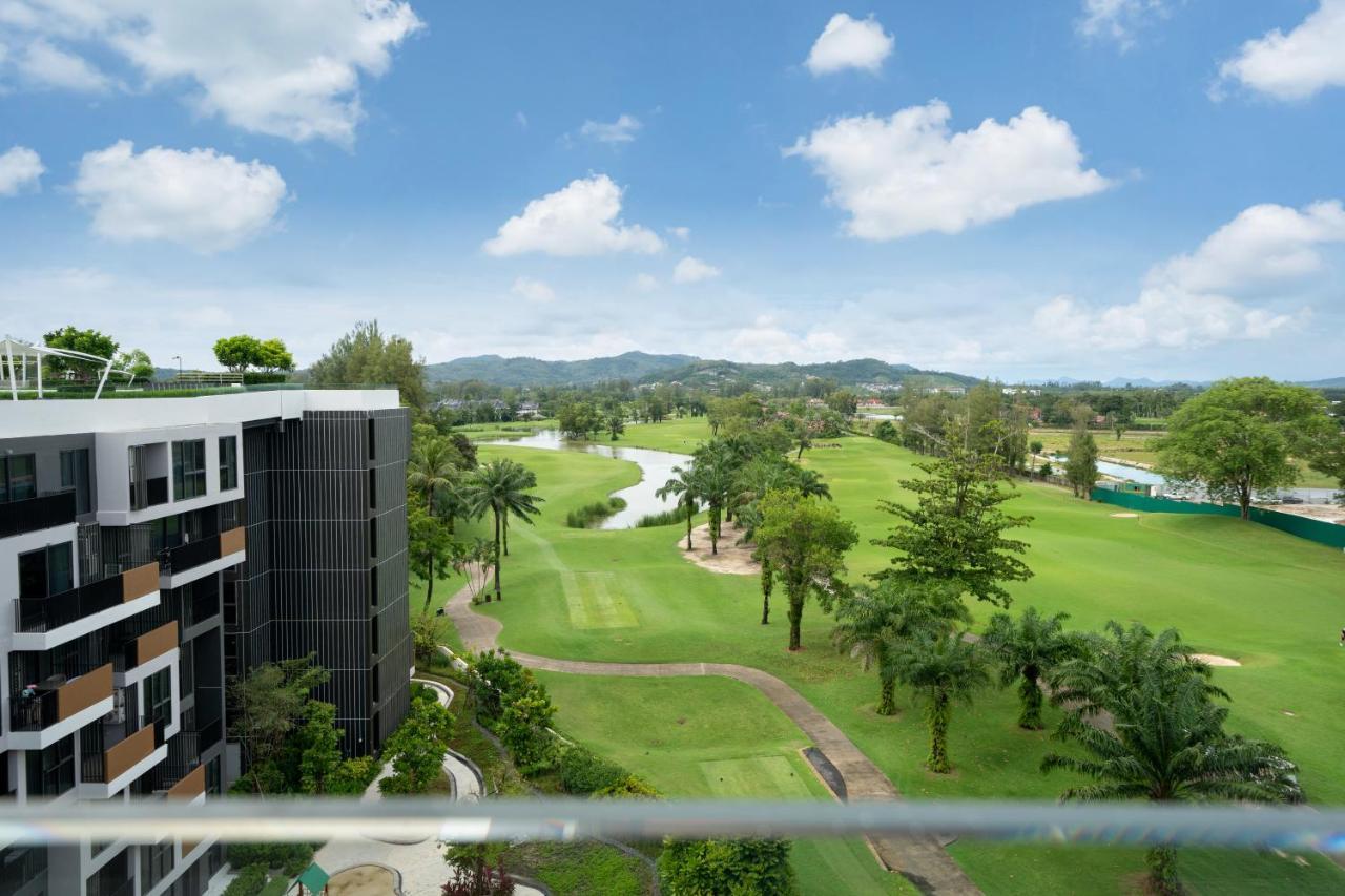 Apartment 1br In Laguna Sky Park B2405 Strand Bang Tao